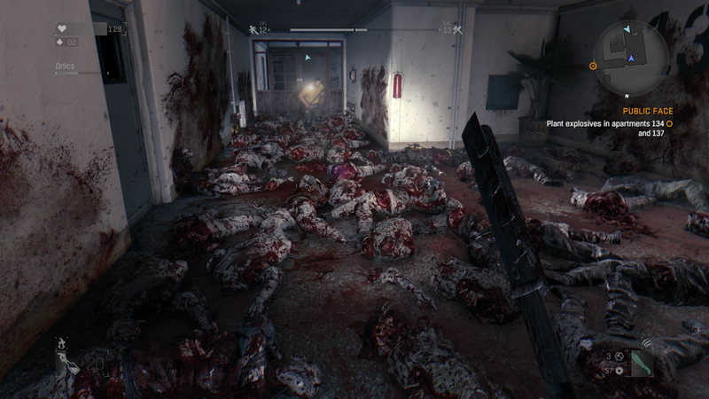 Illustration for article titled How To Make Dying Light More Difficult